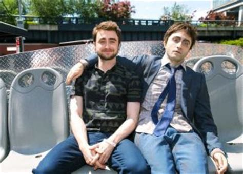 Noticias sobre Daniel Radcliffe | EL PAÍS