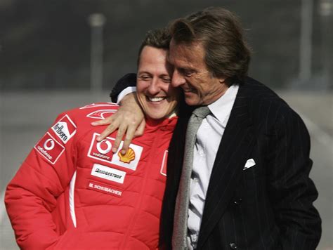 Notícias sobre Michael Schumacher | VEJA.com