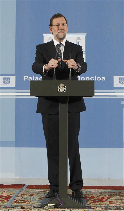 Noticias sobre mujeres en el gobierno de Rajoy