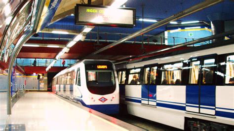 Noticias y artículos de Metro de Madrid   Página 3 de 8 ...
