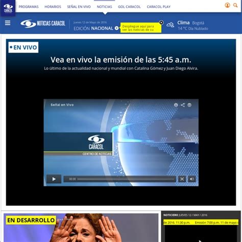 Noticiascaracol.com   Últimas noticias de Colombia y el ...