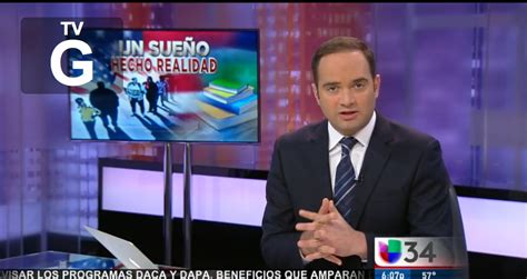 Noticiero Univision Tv Related Keywords   Noticiero ...