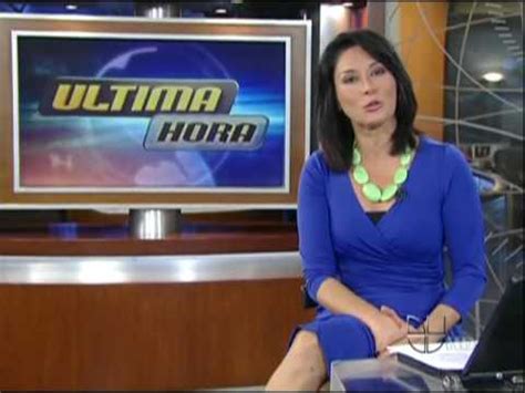 Noticiero Univision Ultima Hora Con Enrique Gratas Martes ...
