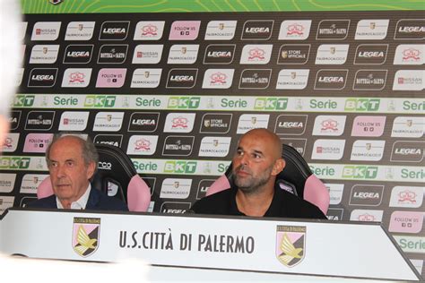 Notizie di Palermo Calcio   News siciliane di Palermo Calcio