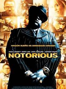 Notorious   Película 2009   SensaCine.com