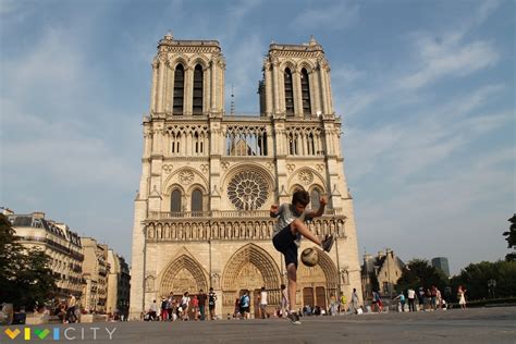Notre Dame de Paris   Biglietti e Orari | VIVI Parigi