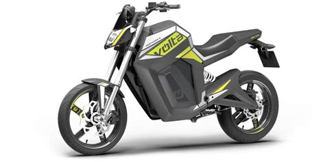 Notre sélection 2018 de motos électriques   Le Mobiliste