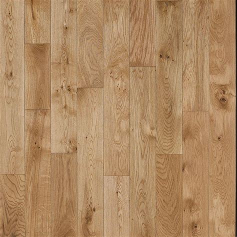 Nougat French Oak Flooring