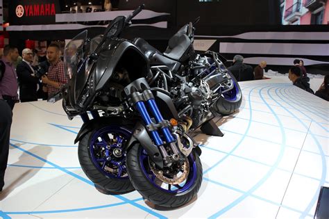 Nouveauté Moto Yamaha 2018 – Idées d image de moto