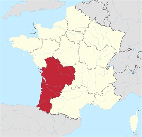 Nouvelle Aquitaine   Wikipedia