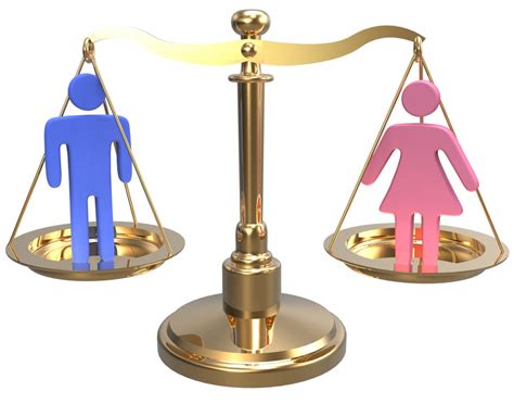 Nova lei salarial sobre diferença entre homens e mulheres ...