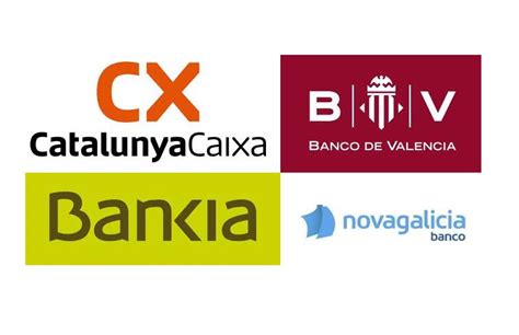 Novagalicia Y Bankia Logran Salvarse Por Una Subasta
