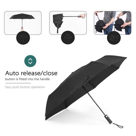 NOVEDAD! Paraguas Xiaomi  Fibra Poliester, P. UV, R. agua ...