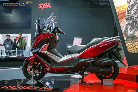 Novedades 2018 Salón EICMA de Milán 17 Moto 125 cc