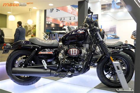 Novedades 2018   Salón EICMA de Milán  17   Moto 125 cc