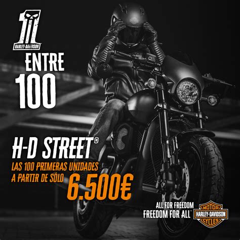 Novedades | Cantabria Harley Davidson
