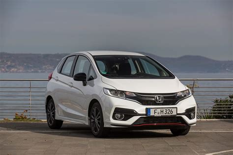 Novedades de Honda en Ginebra 2018: híbridos, eléctricos y ...