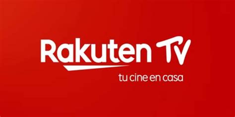 Novedades de Rakuten TV para este Octubre