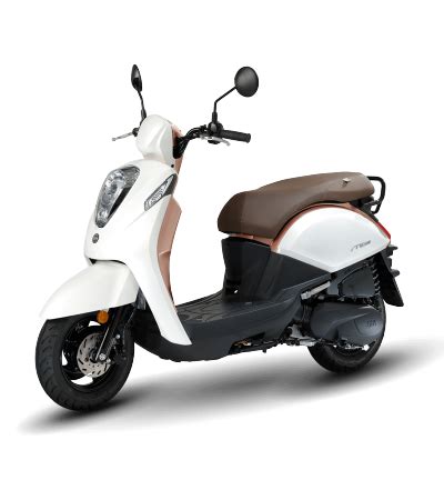 Novedades de scooter | motos Sym