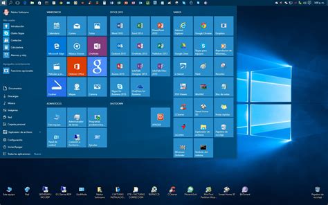 Novedades de Windows 10 | JGAITPro