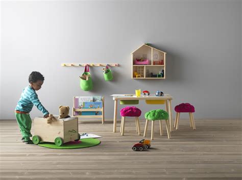 Novedades Ikea niños 2017 en almacenaje | DecoPeques