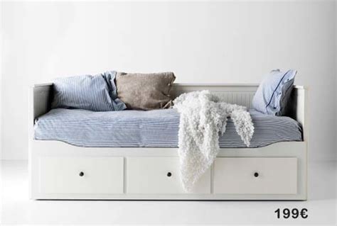 Novedades para el dormitorio Ikea catálogo 2016