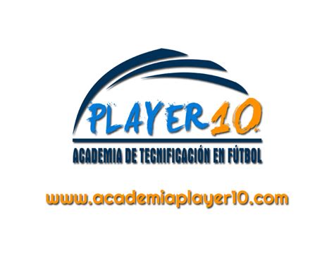 NOVEDADES TEMPORADA 2018 2019 – Academia Player 10