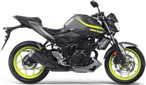 Novedades Yamaha 2018   Motorecambios VFerrer