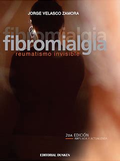 Novela: Fibromialgia, reumatismo invisible