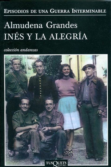 Novelas Ambientadas En La Guerra Civil Y La Posguerra ...