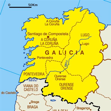 novembre 2011 | Carte Espagne Ville Région politiques