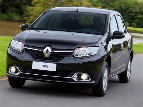 Novo Renault Logan 2017: preços, consumo, detalhes | CAR ...