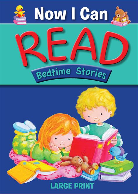 Now I Can Read Bedtime Stories » BookWorld Zambia Online