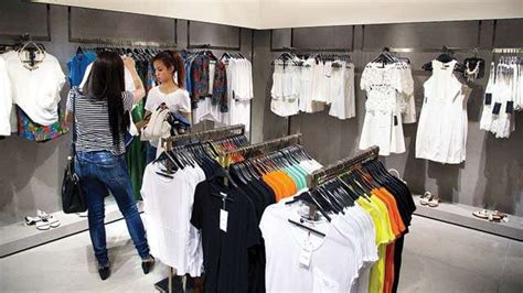 Now, shop at Zara from your home; Clothing brand open its ...