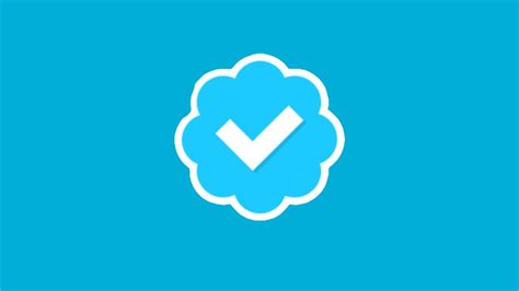 Now You can also get Verified Badge for your Twitter