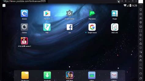 Nox, Android Emulator for Windows PC   YouTube