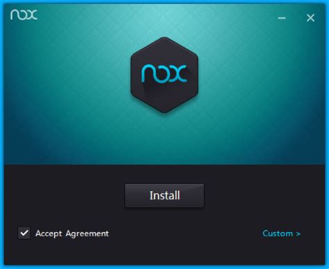 Nox App Player Emulator Android dengan Ragam Fitur Menarik