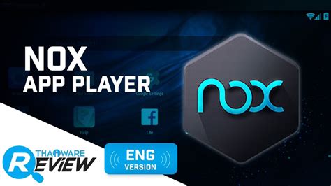 Nox App Player Review – An Android Emulator for PC Gamers ...