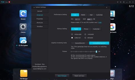 Nox App Player review   The fastest Android Emulator for PC