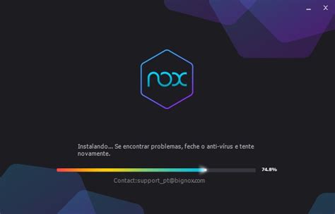 Nox: o popular emulador do Android para Windows 10 foi ...