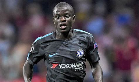 N’Golo Kante injury update: Chelsea star could miss next ...