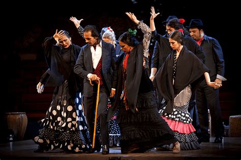 Nuestra Historia Flamenco | Tablao Flamenco Cordobes Barcelona