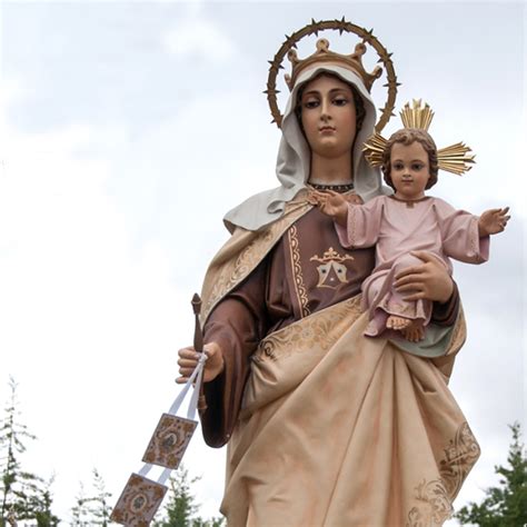 Nuestra Señora del Carmen | Mensajero Diocesano