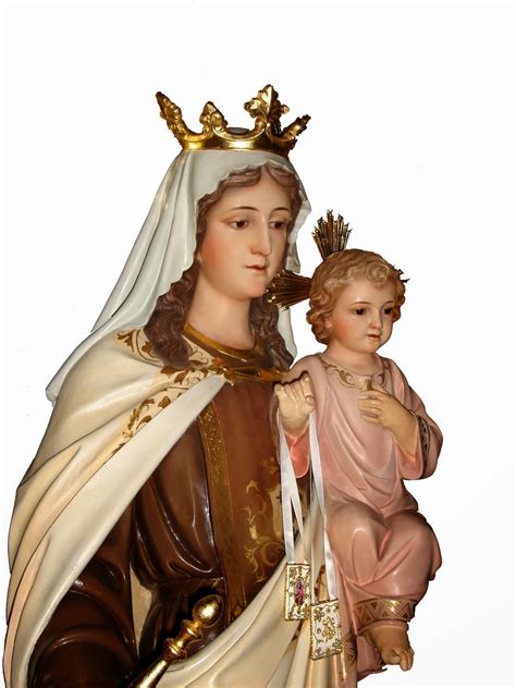 Nuestra Señora del Carmen – Blog parroquial: Ntra. Sra. de ...