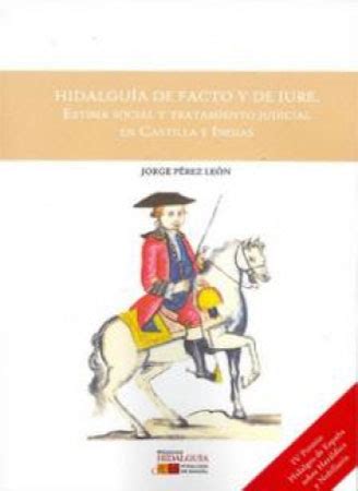 Nuestras Publicaciones – Página 2 – Ediciones Hidalguía