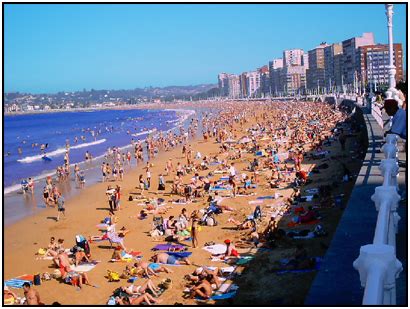 Nuestro objetivo es que Gijón siga liderando el turismo en ...
