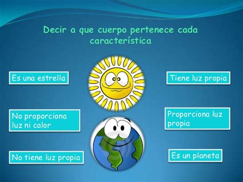 Nuestro planeta  para niños