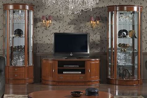 _Nuestros diseños más clásicos en muebles   MUEBLES CUBIMOBAX