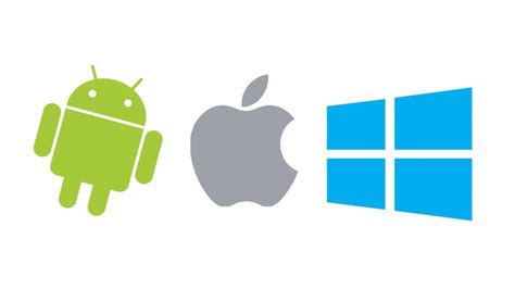 Nuestros lectores hablan: ¿Android, Windows 10 Mobile o iOS?