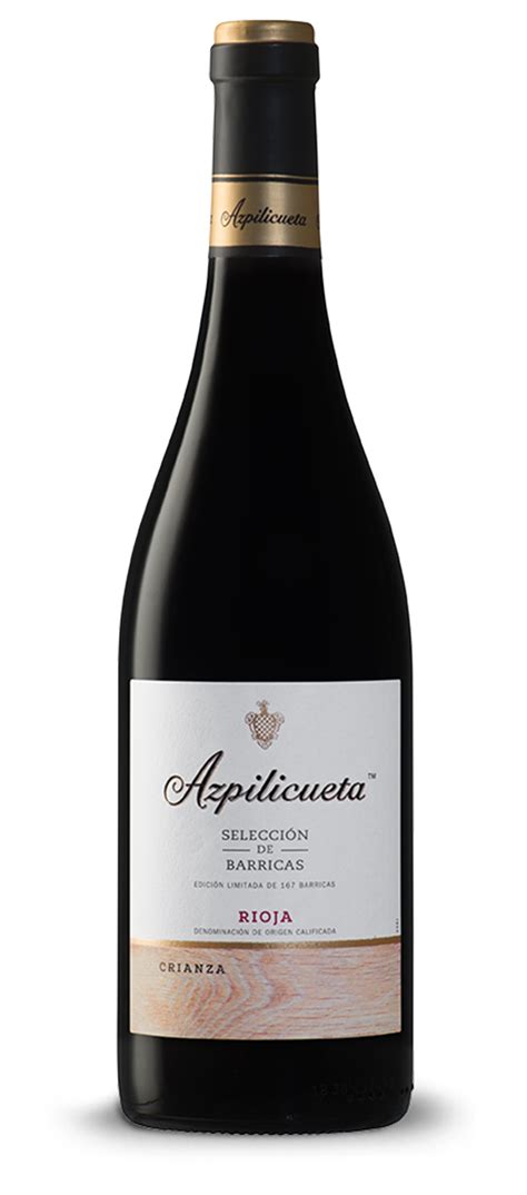 Nuestros vinos | Azpilicueta